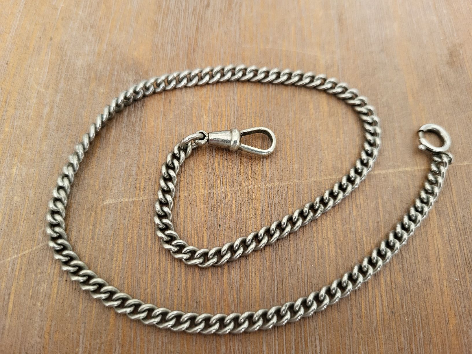 Altri accessori per orologi: TASCHENUHR KETTE  – Usato da Lommiswil venduto da Fridu_C