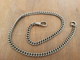TASCHENUHR KETTE 