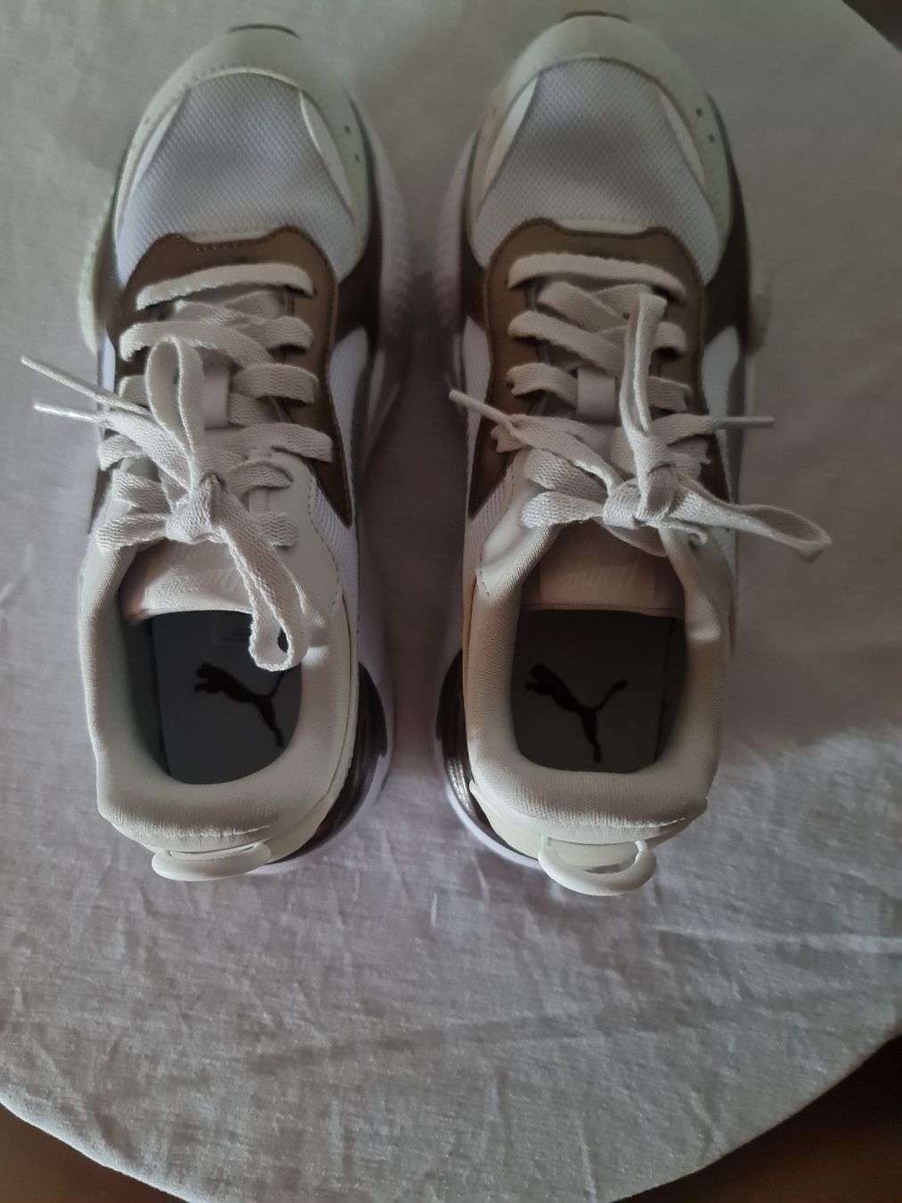 Puma Scarpe da donna: Puma Laufschuhe grösse 37,5 – Nuovo e nell'imballaggio originale da triengen venduto da fad_g29d 4