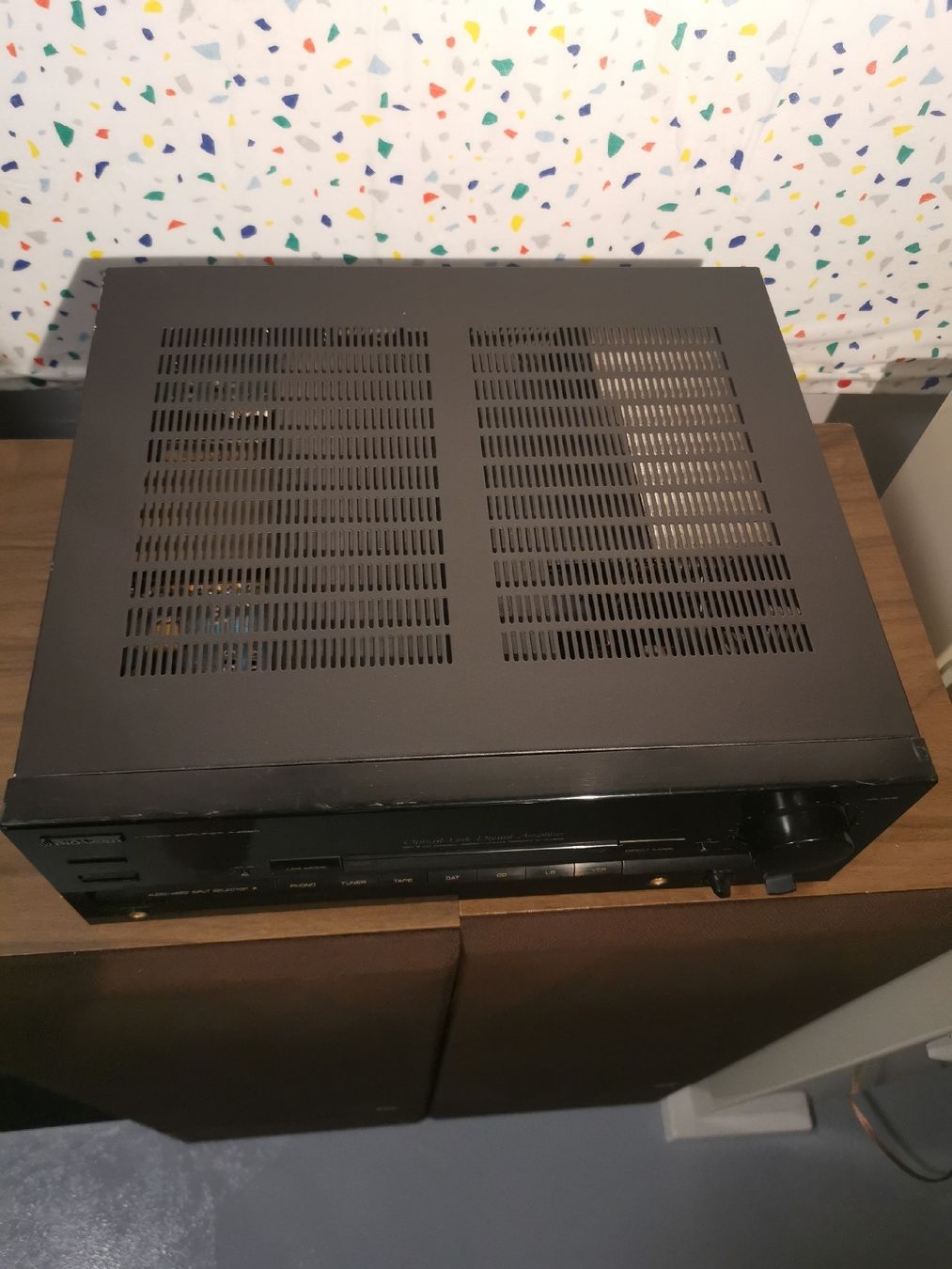 Pioneer Amplificateurs: PIONEER amplificateur A-Z560 – D'occasion à La neuveville par Madmax1979 4