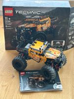 LEGO Technic Set 42099 4x4 X-Treme Off Roader