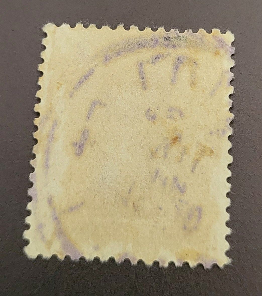 Tutti i francobolli: Belgien alte briefmarke – Usato da St Gallen venduto da Stampsalshobby 1