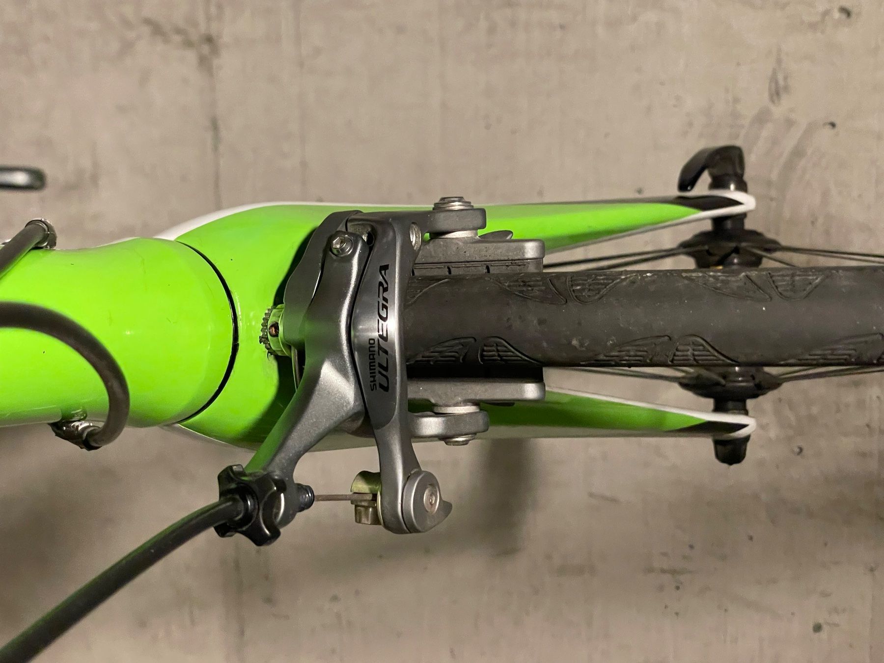 Price Velos: Rennvelo Price - Top Zustand – Gebraucht aus Windisch von rub_xx2h 3