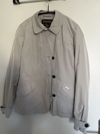 Woolrich Damen Jacke, Top Zustand, Grösse M