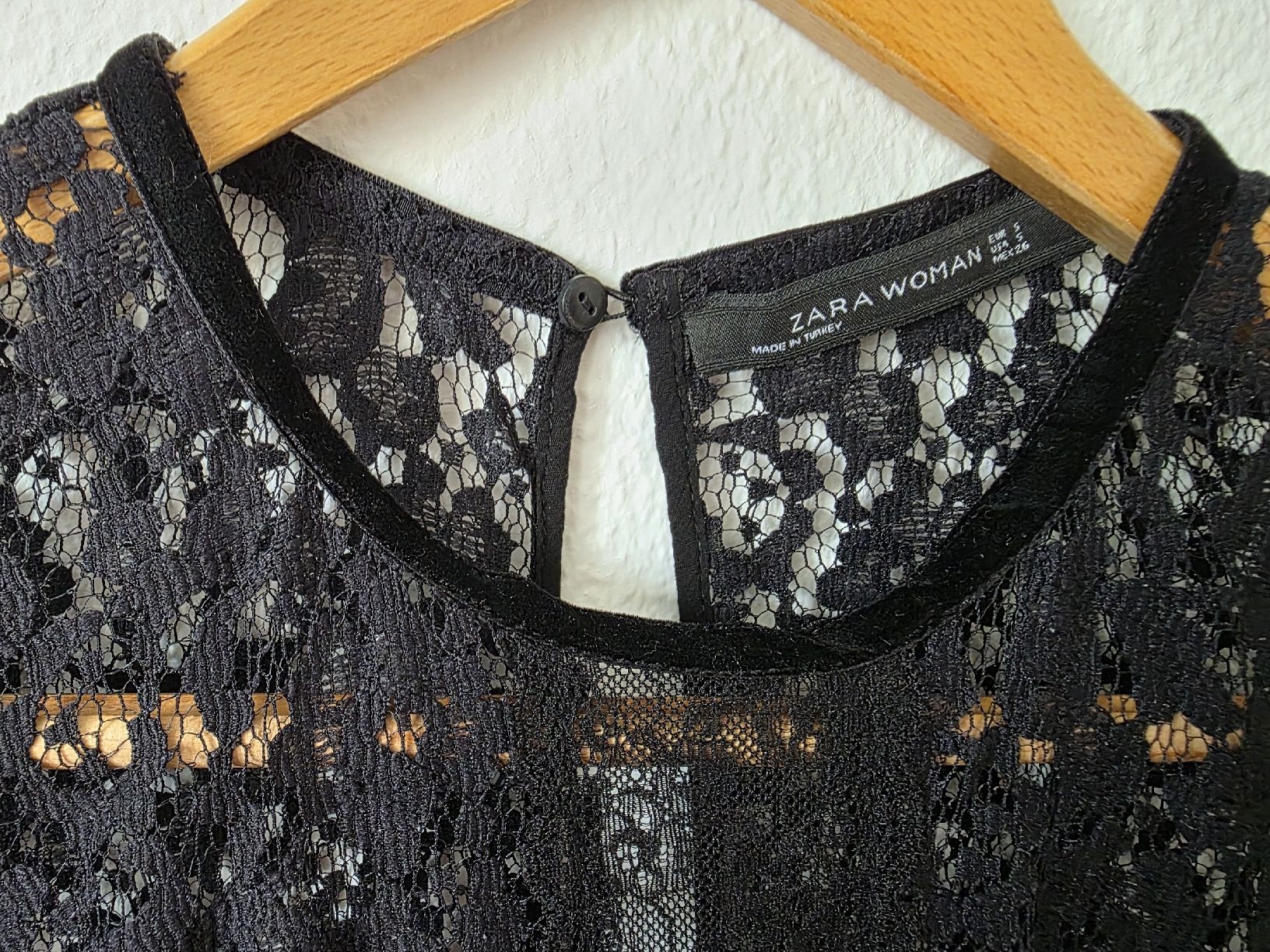 Zara Kleider: Kleid ZARA – Neu (gemäss Beschreibung) aus Zürich von Koko023 5