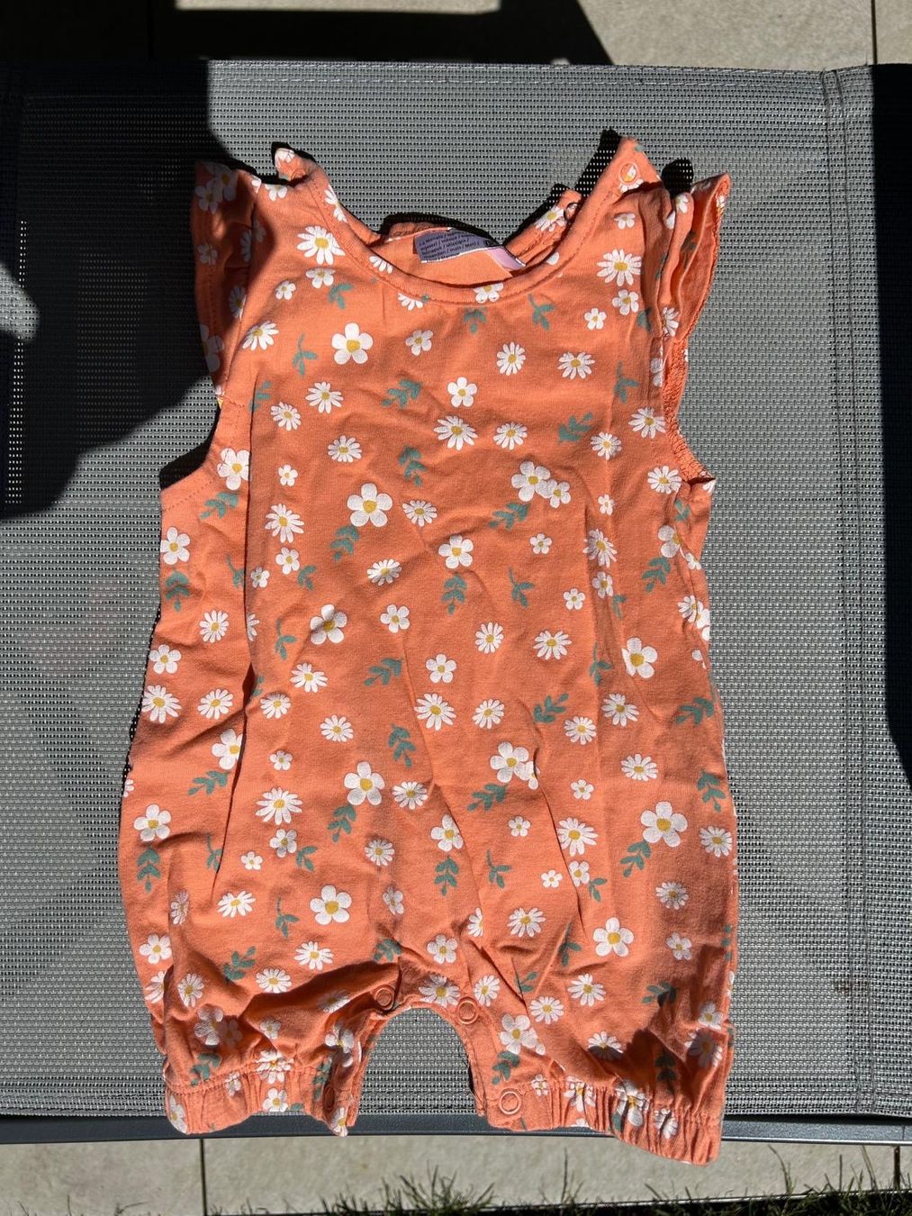 Lotti & Set di vestiti: Babykleider – Usato da Diepoldsau venduto da Martin81 6