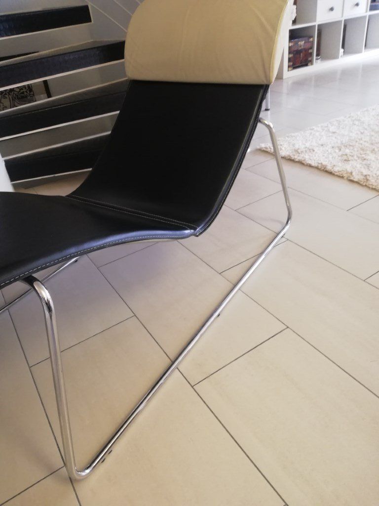 Sedie a sdraio: Italienische Design Liege – Usato da Uster venduto da walderk 2
