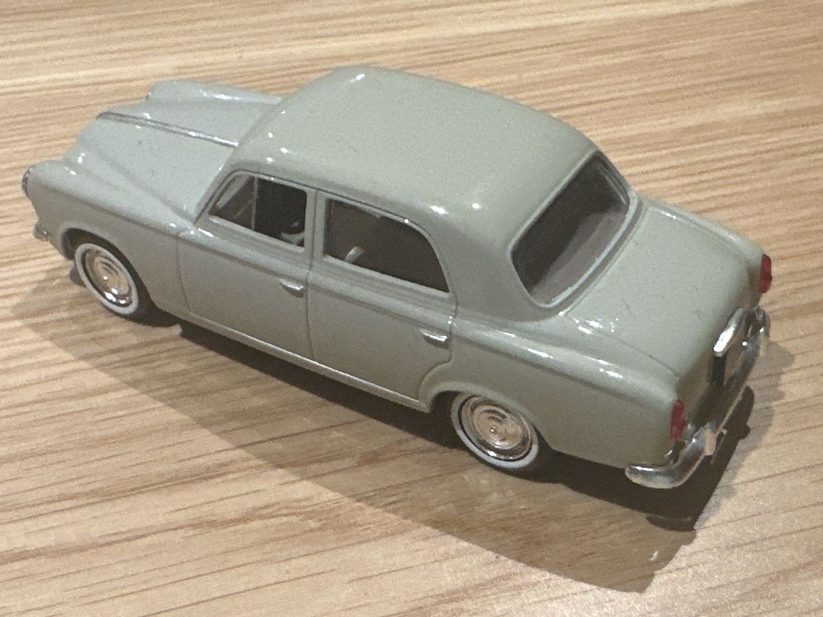 Modellini d'auto: 1:43 Modellauto Zustand gem. beiliegenden Bildern – Usato da Sennwald venduto da HARO-Import 2