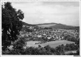 Worb BE // Dorf Feldpost
