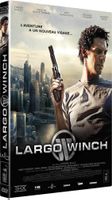 Largo Winch (Tomer Sisley)
