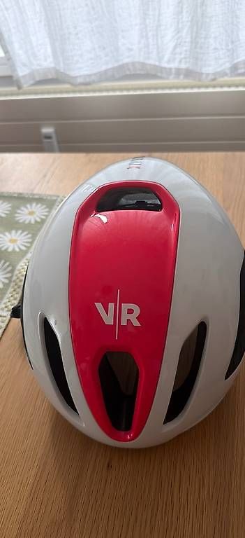 Caschi: Casco FCR Pro Aero  – Nuovo e nell'imballaggio originale da Malvaglia venduto da Defqon01