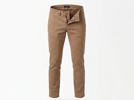 Herren Hose I&I braun Grösse M gebraucht