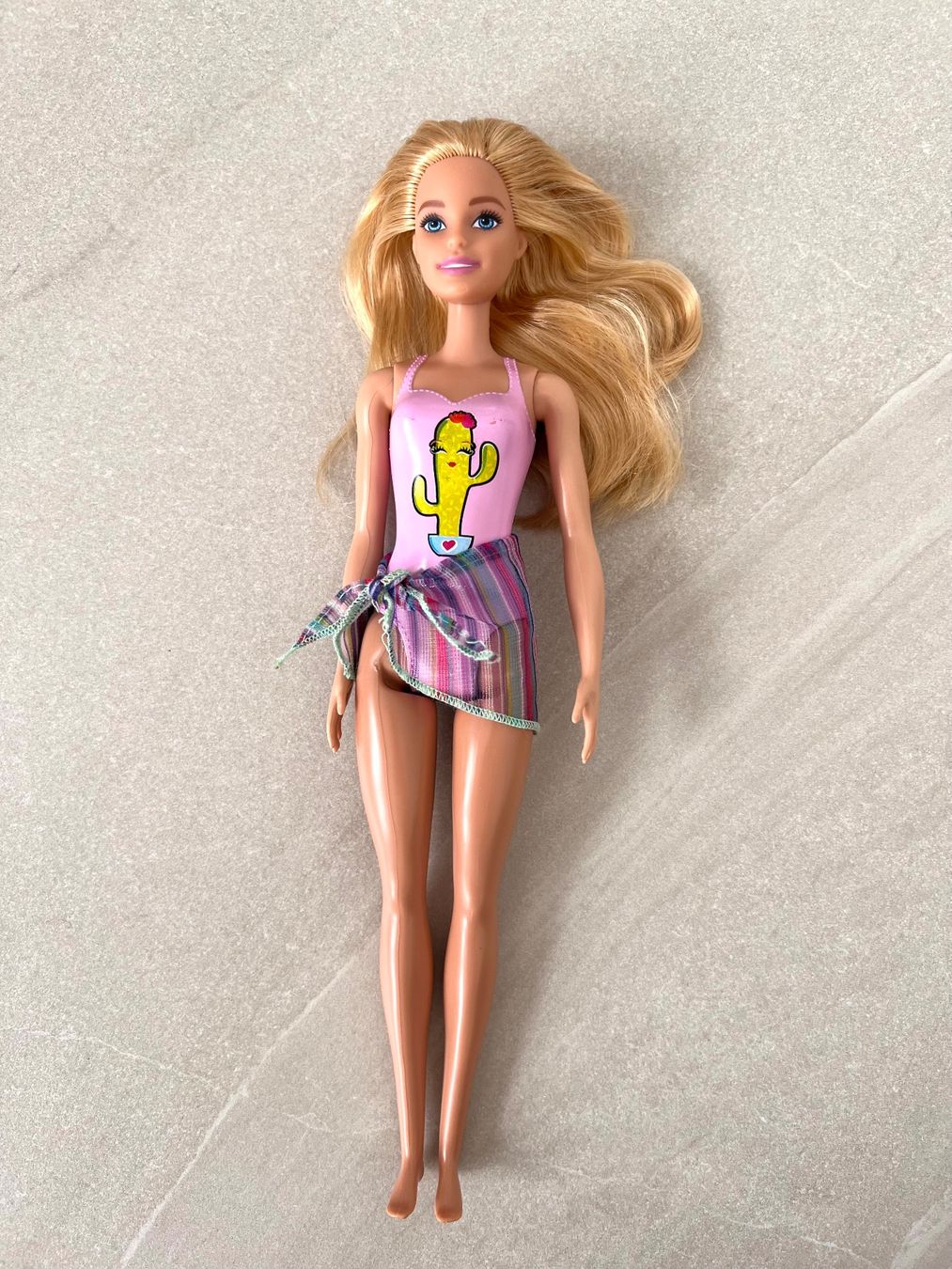 Puppen: Set mit 7 Barbies – Gebraucht aus Buchs SG von mar_9dnm 4
