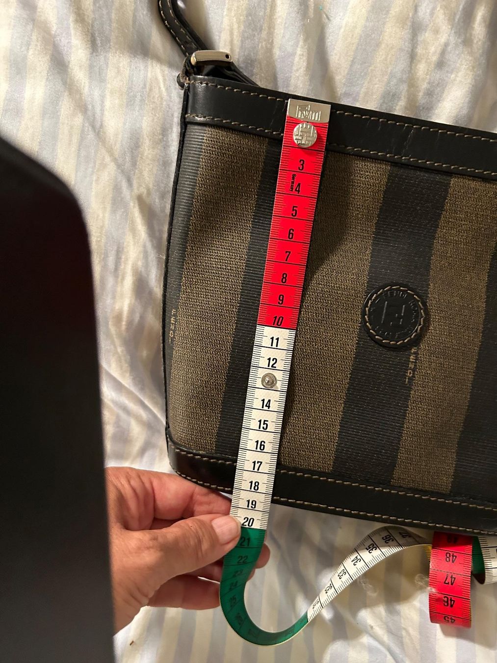 Borse da donna: Fendi Handtasche – Usato da Zumikon venduto da Uranus88 3