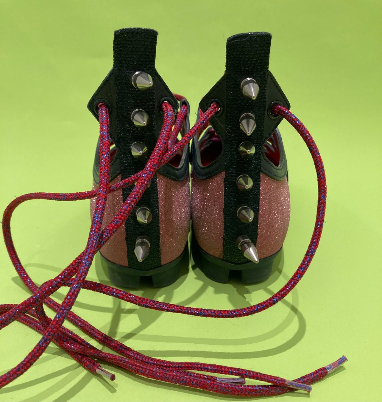 Gucci Scarpe da donna: Gucci sneaker estive NO 35 – Usato da Paradiso venduto da Kayakara 5