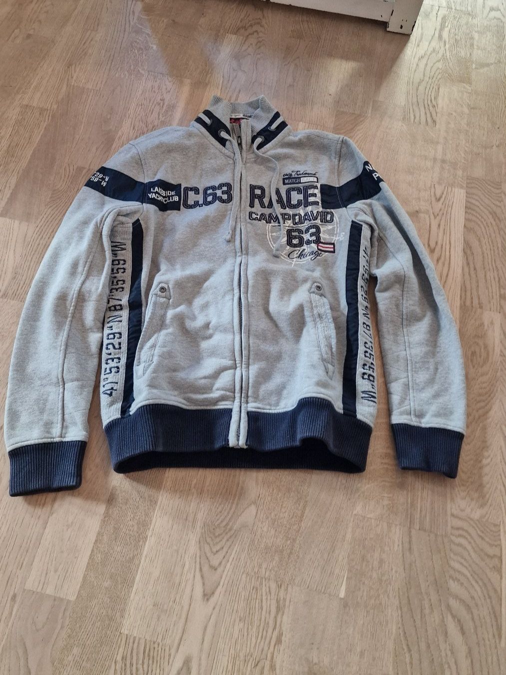 Camp David Jacken: Camp David  - Jacke – Gebraucht aus Horw von Aquim