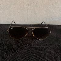 Ray-Ban Aviator Sonnenbrille, gut Zustand für den Sommer☀...