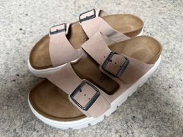 Birkenstock Papillio PAP Chunky , Gr. 40