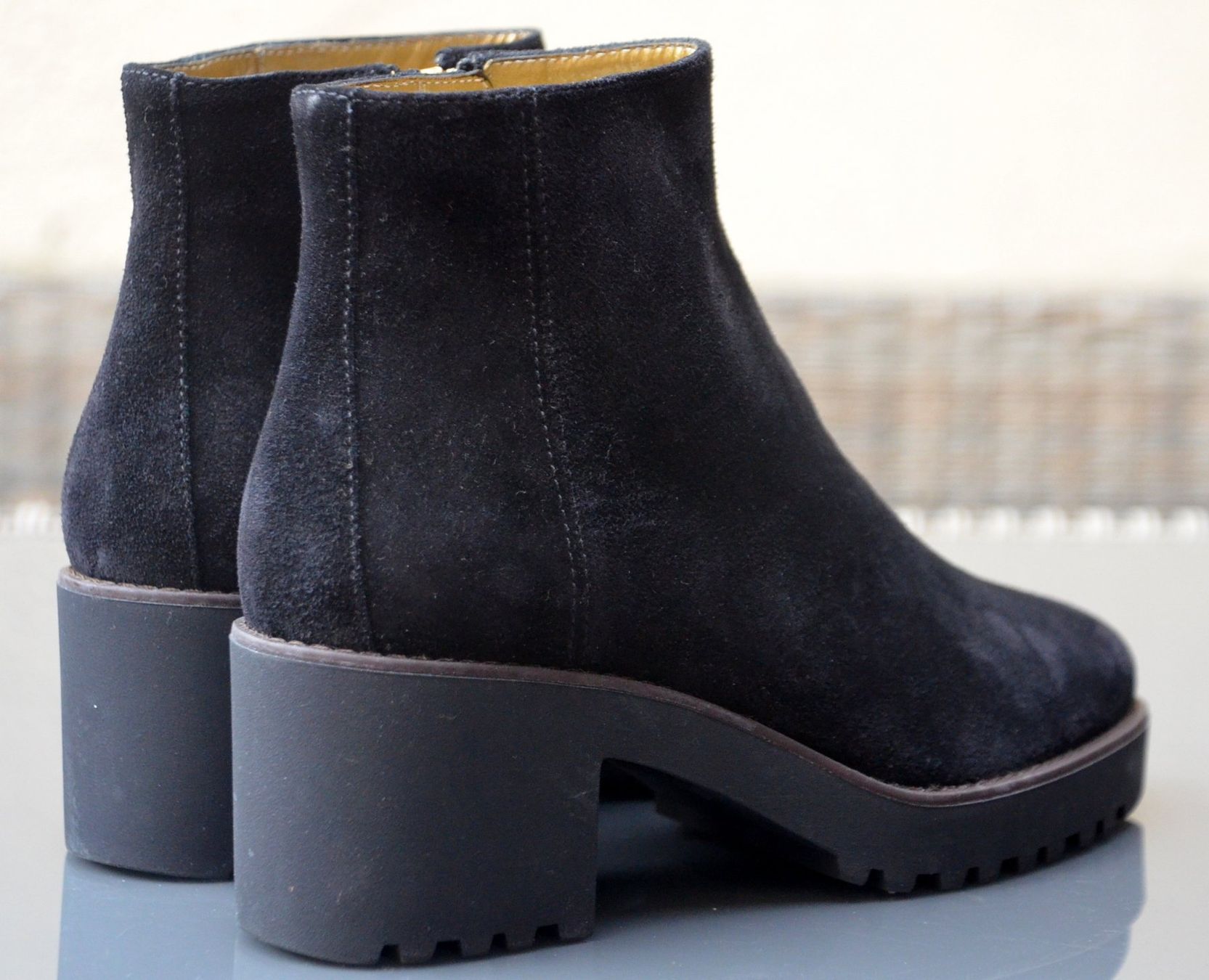 Hogan Chaussures femmes: Hogan Boots / bottes .36 – Neuf (Voir description) à Collonges par arashee 6