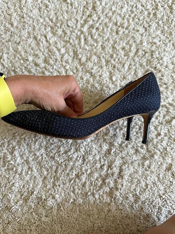 Scarpe da donna: Pumps Jimmy Choo – Usato da Küsnacht ZH venduto da nat_m97w 2