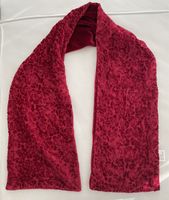 Schal aus 70% Seide aus 30% Viscose 🌸