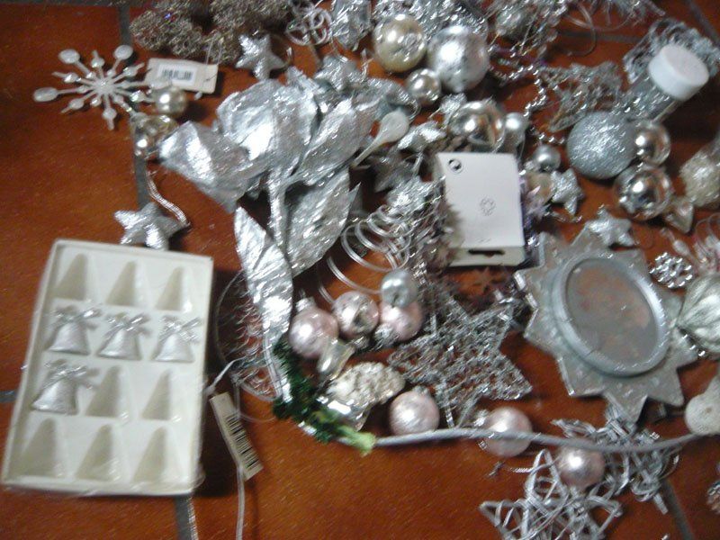 Tutte le decorazioni: Weihnachts-Deko / Weihnachts-Schmuck – Usato da Ruggell venduto da Btt 2