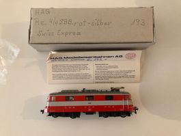 HAG 193 NEU