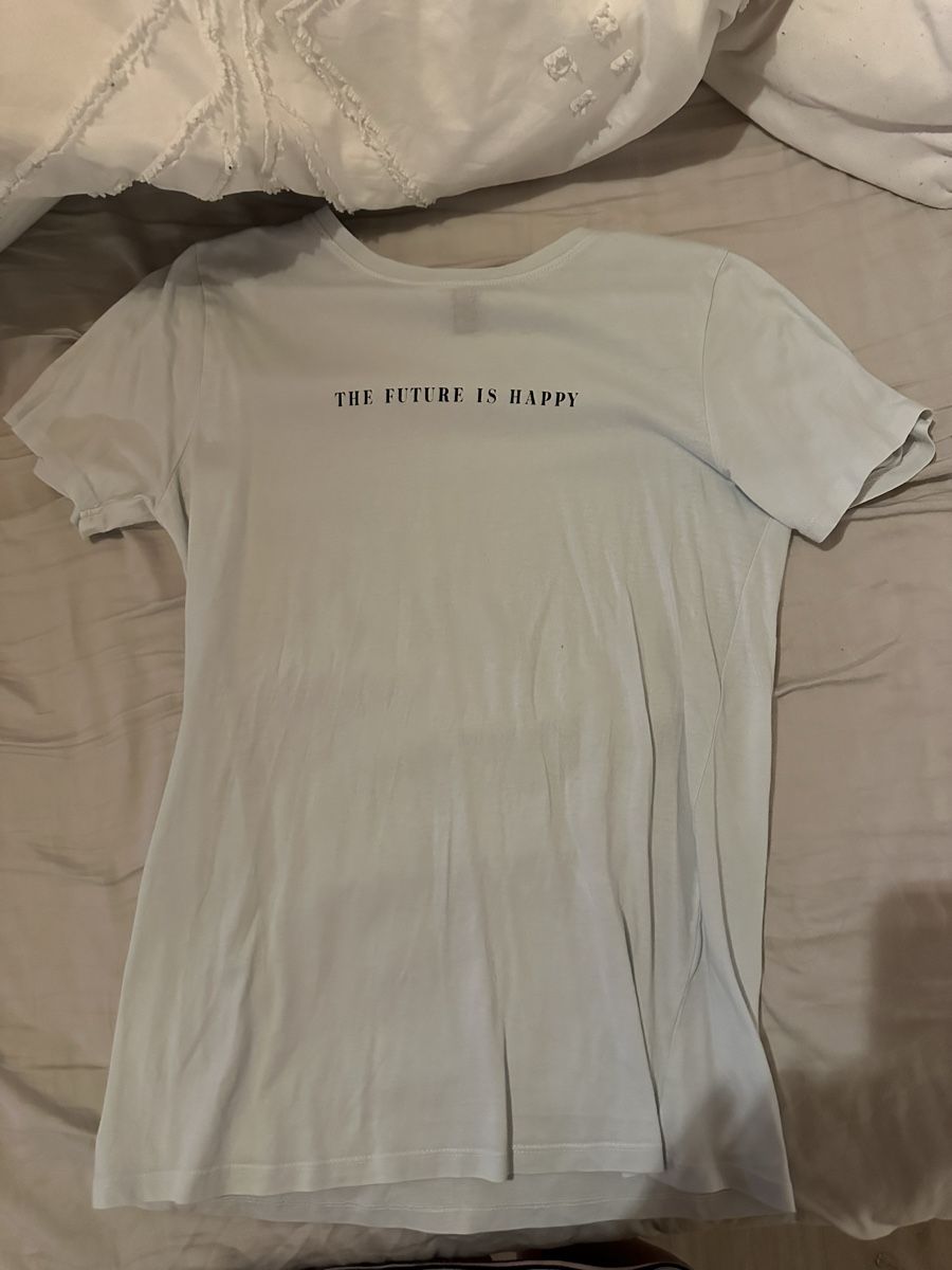 Lotti di vestiti: T-Shirt Set  /  Grösse: S – Usato da Oberhofen Thun'see venduto da ClaudiaKelesh 1