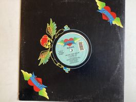 Rupaul Maxi-Single - I’ve Got That Feeling