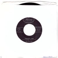 THE PLATTERS