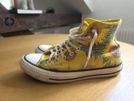 Sommer Converse All Star Gr 39