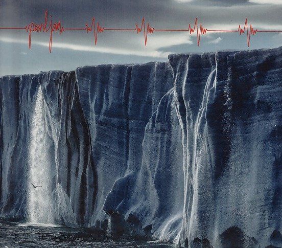 CD: CD Pearl Jam - Gigaton (Digibook, 2020) – Usato da Möriken AG venduto da mineralia