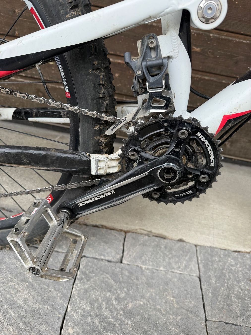 YT Velos: YT WICKED COMP – Gebraucht aus Zürich von schmluka 5