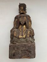 Statue Ancienne 