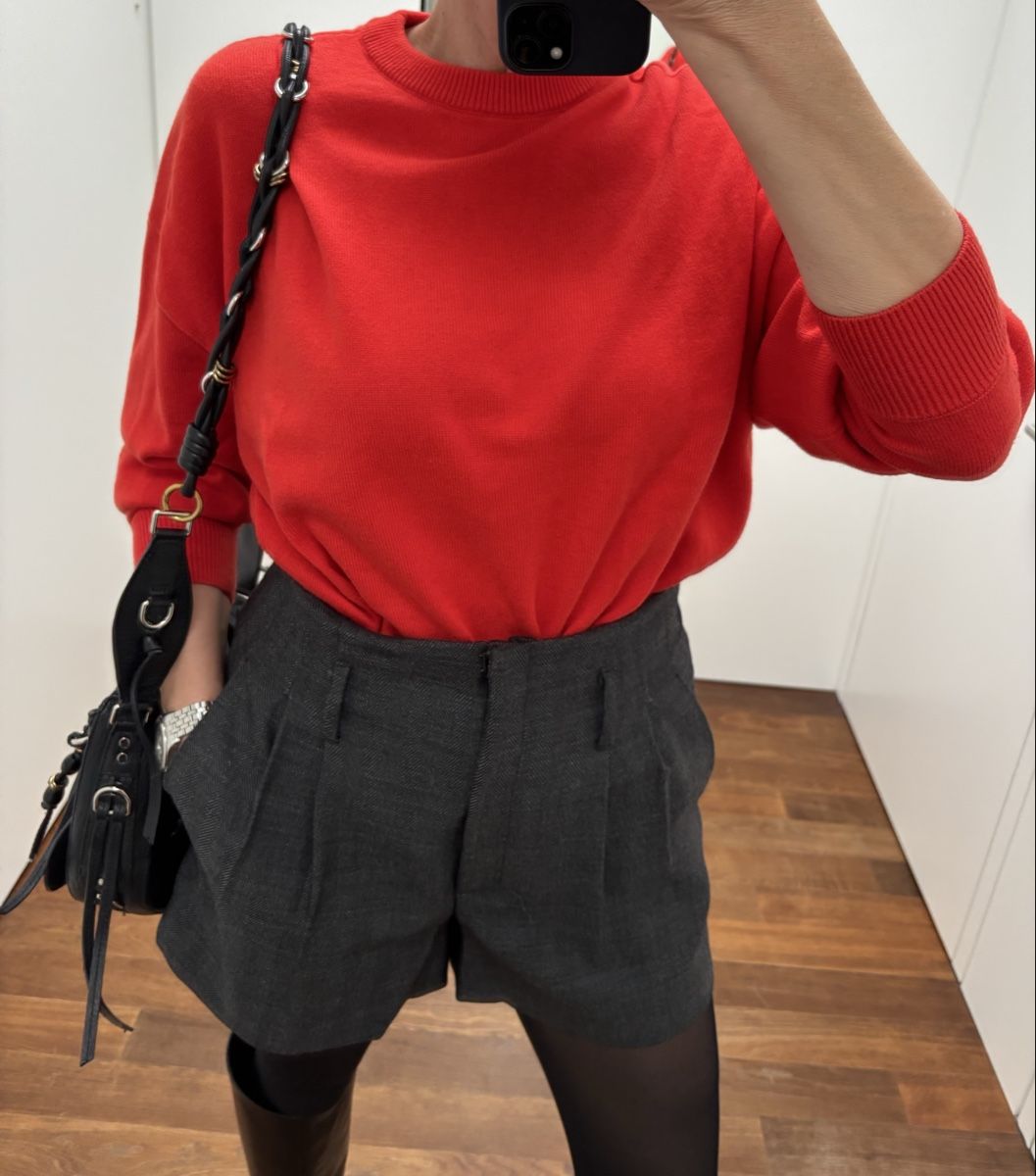 Lala Berlin Pullover & Sweatshirts: LALA BERLIN Pulli Gr. S / 199€ – Gebraucht aus Tägerwilen von limolimo 5