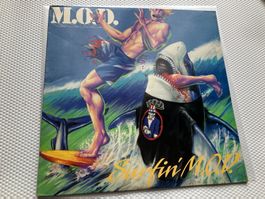 M.O.D.