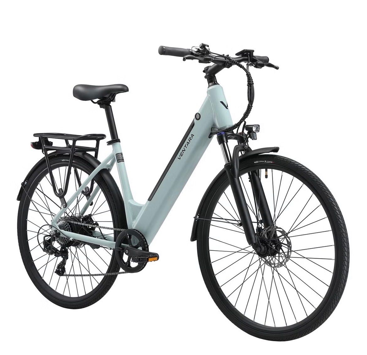 Vélos: E-Bike Citybike SOFIA – D'occasion à Chavannes-Renens par bur_h8sq 4
