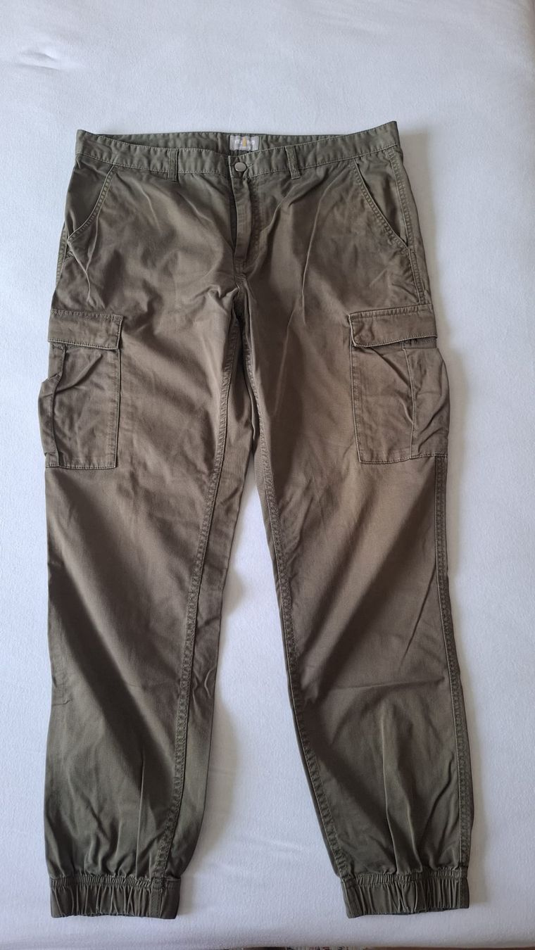 Jeans: Jeans Packet mit drei hose. – Usato da Frauenfeld venduto da stanka04 2