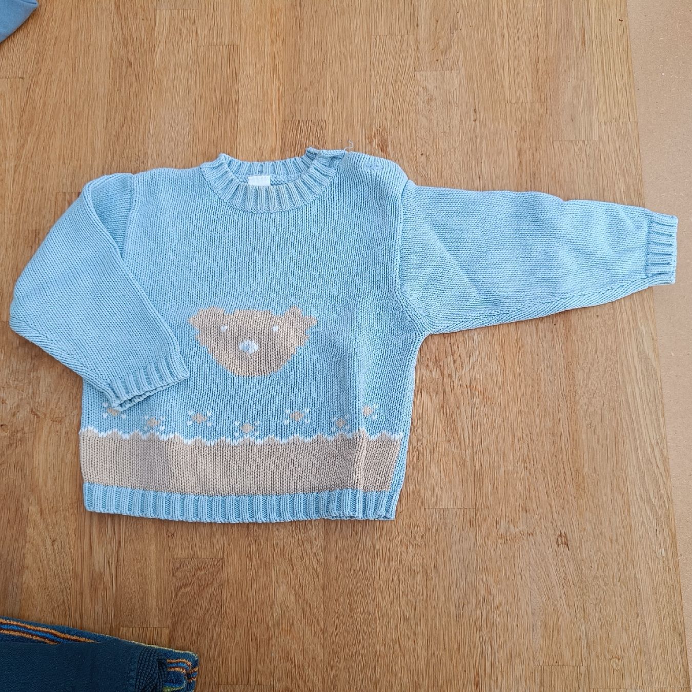Maglioni & Felpe: Pullover Grösse 74 – Usato da Jaberg venduto da urig17.