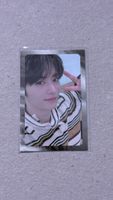 Stray Kids Clé:Levanter Lee Know Photocard