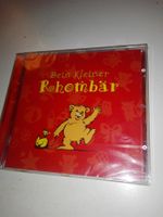 Dein kleiner Rhombär    (Mundartlieder)
