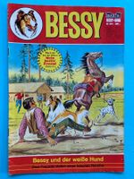Comic Hefte Bessy 1970er Jahre Nr. 303