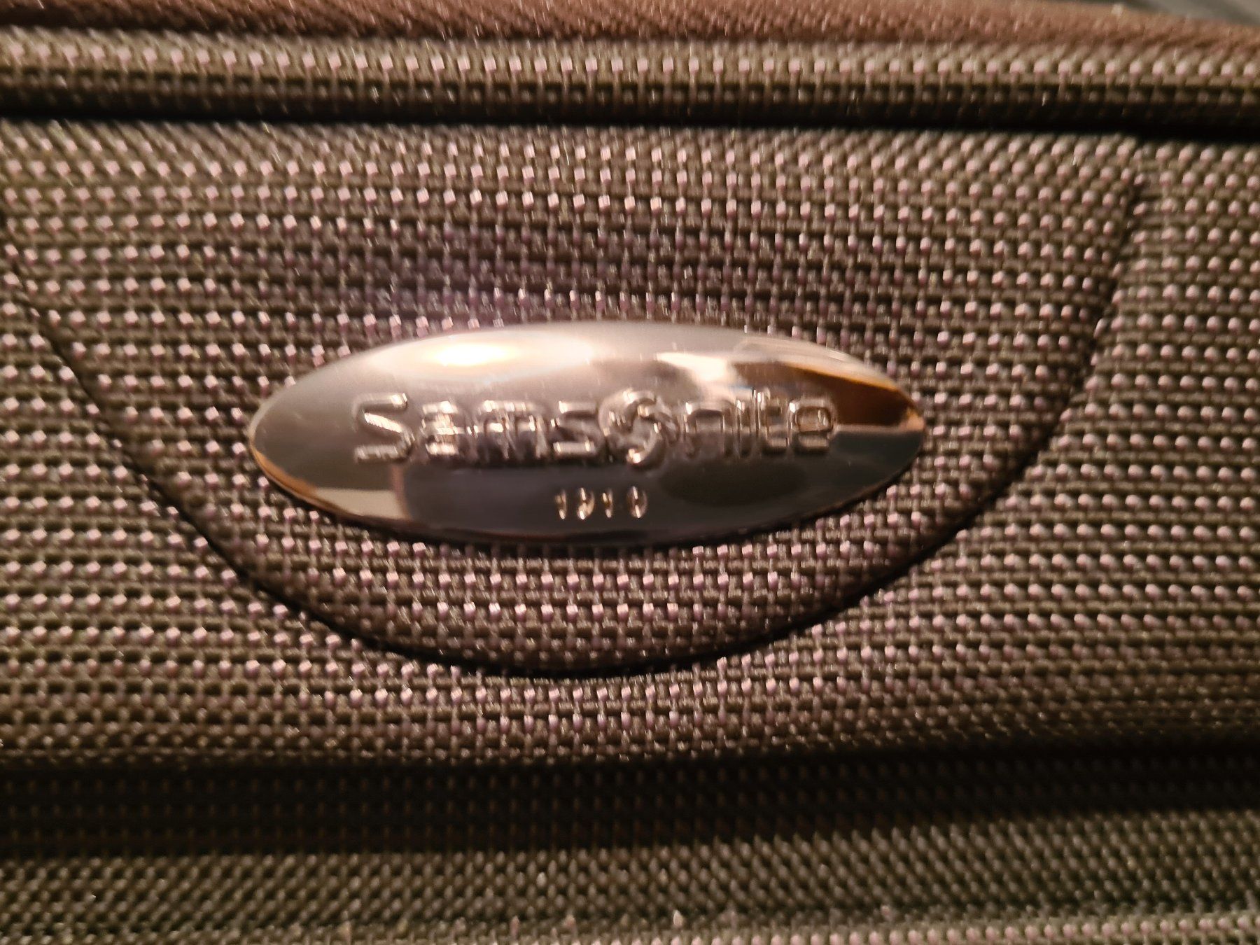 Samsonite Custodie per cosmetici: SAMSONITE Kulturbeutel NEU – Nuovo (secondo la descrizione) da Zürich venduto da Agios 2