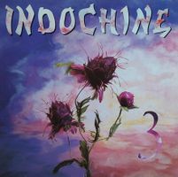 Vinyl LP - Indochine - 3e Sexe - 1985