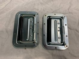 2x Case Griffe für Casebau (C279)