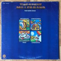 LP - Steve Miller Band - Your Saving Grace