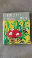 Biene Maja Buch vintage Verlag 1972 (WG)