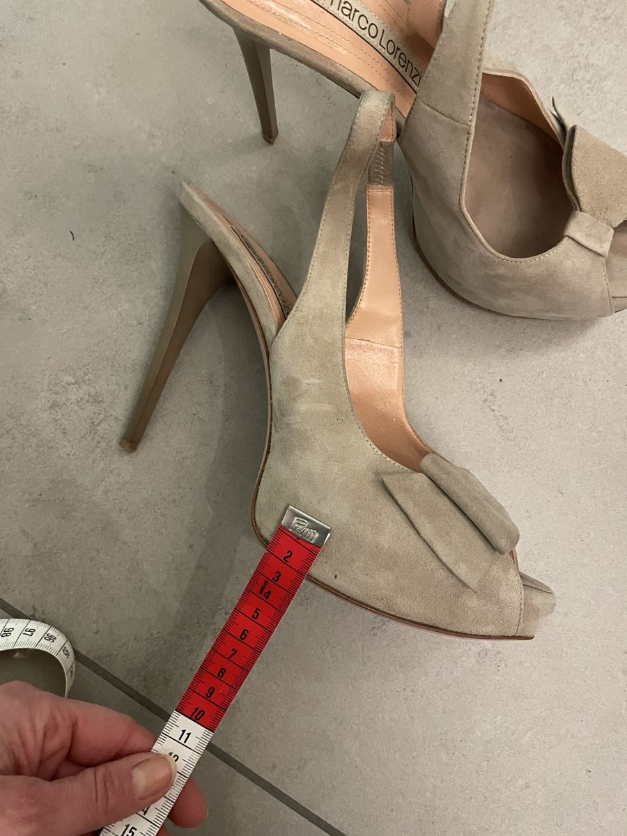Damenschuhe: Pumps – Gebraucht aus Zunzgen von mel_y6w2 5