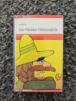 Räuber Hotzenplotz Kassette