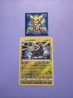 Pokemon Golem Reverse Holo Rare 2017 Top